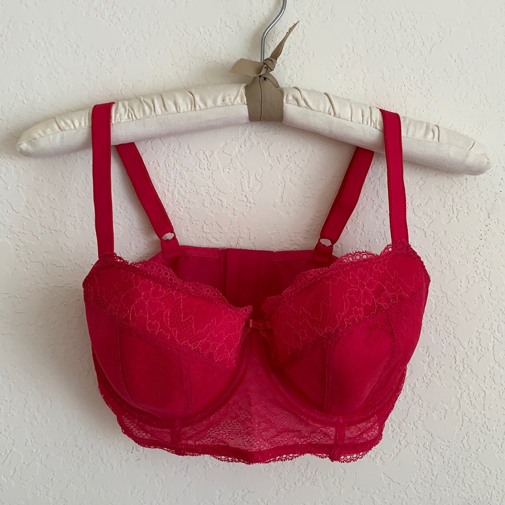 Freya Bra 32G